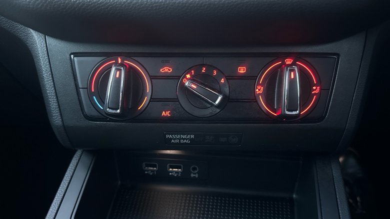 SEAT Ibiza 1.0 TSI 95 FR [EZ] 5dr Petrol Hatchback